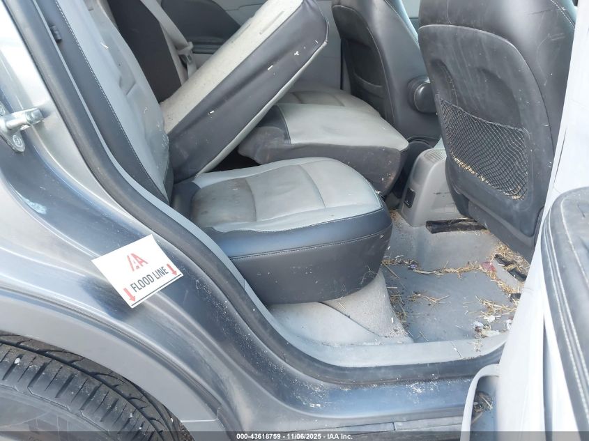 2015 Buick Encore Leather VIN: KL4CJCSB7FB193281 Lot: 43618759