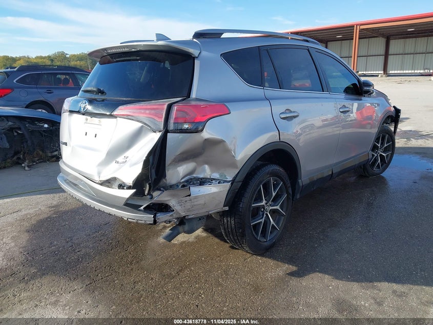 2018 TOYOTA RAV4 HYBRID SE JTMJJREV4JD175520
