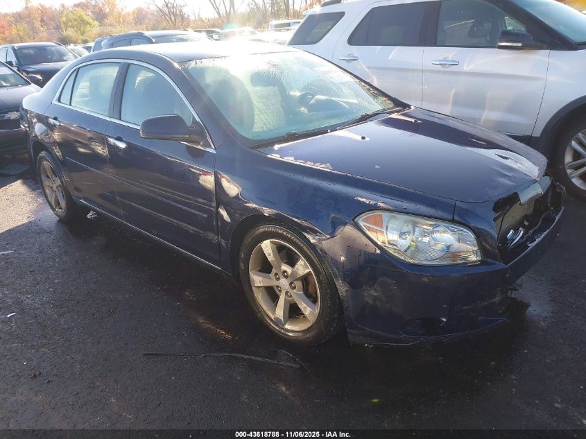 CHEVROLET MALIBU 1LT