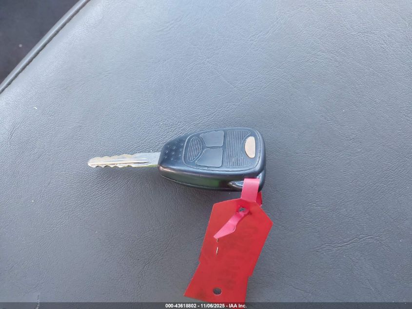 2008 Dodge Ram 1500 Slt VIN: 1D7HU18208J105698 Lot: 43618802