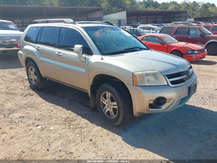 4A4MN31S77E077572 MITSUBISHI ENDEAVOR Photo 1