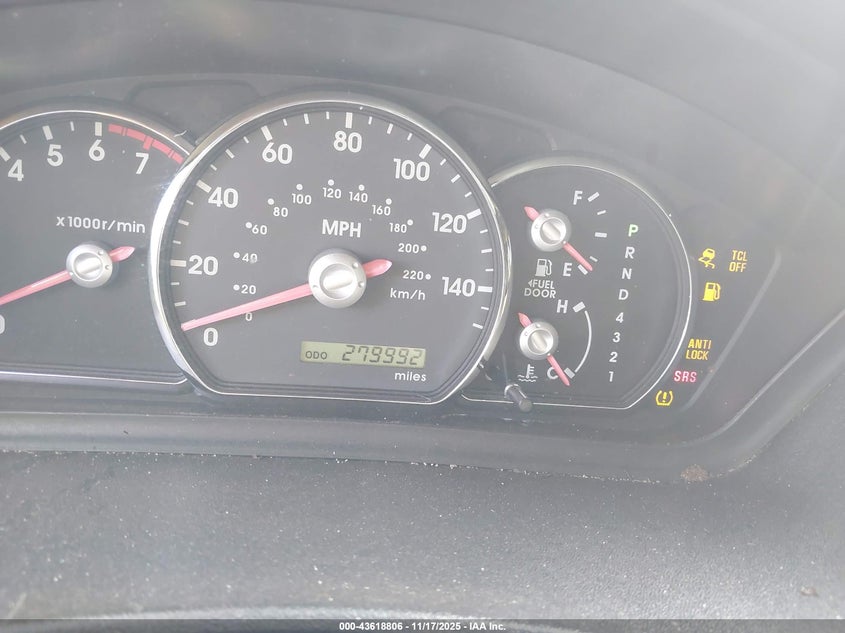 2007 Mitsubishi Endeavor Se VIN: 4A4MN31S77E077572 Lot: 43618806