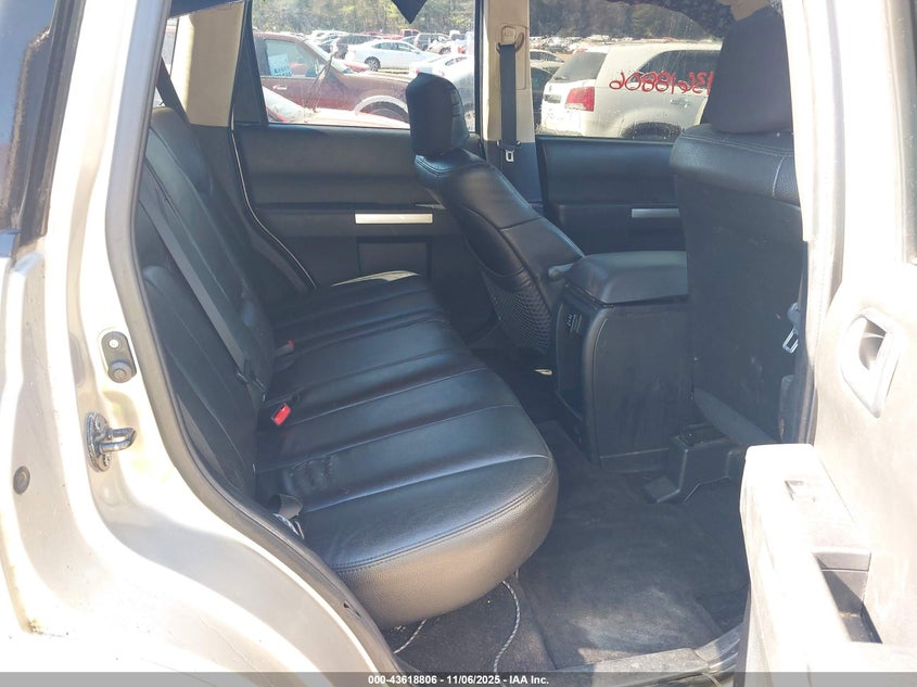 2007 Mitsubishi Endeavor Se VIN: 4A4MN31S77E077572 Lot: 43618806