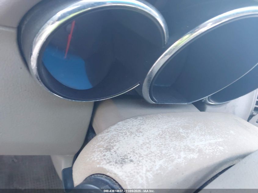 2006 Nissan Altima 3.5 Sl VIN: 1N4BL11D26C149224 Lot: 43618837