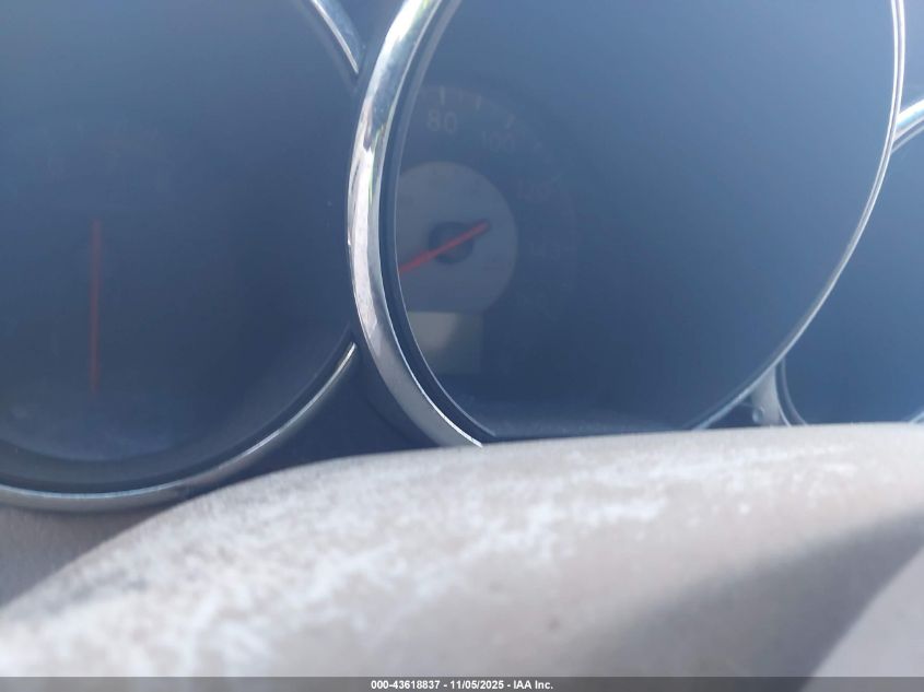 2006 Nissan Altima 3.5 Sl VIN: 1N4BL11D26C149224 Lot: 43618837