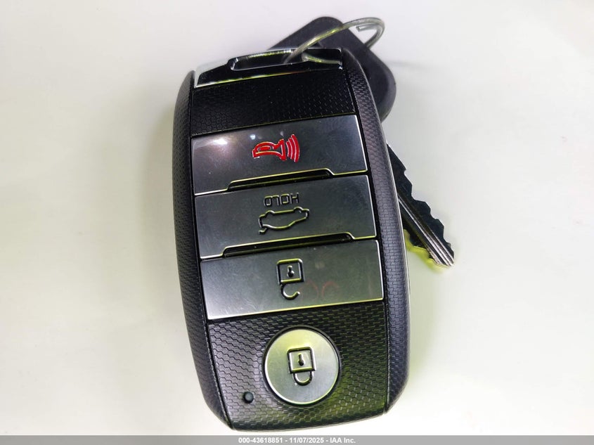 2018 KIA FORTE S - 3KPFL4A75JE198135