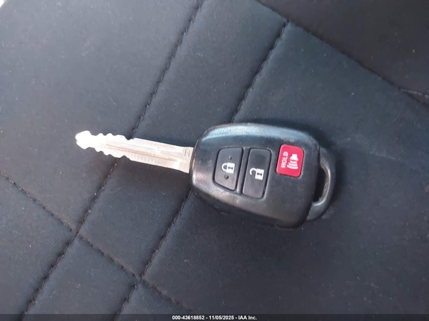 2021 TOYOTA TACOMA TRD OFF-ROAD - 3TYCZ5AN5MT049308