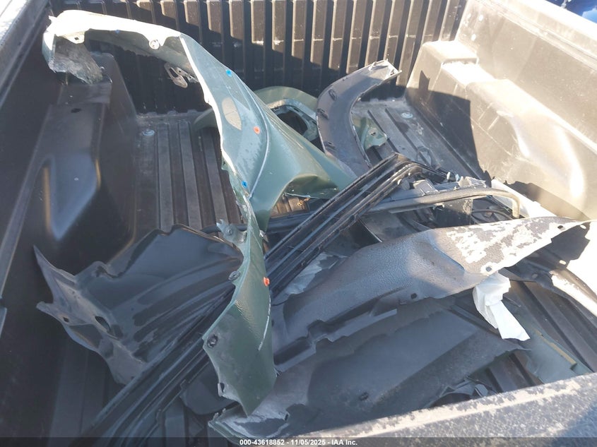 2021 TOYOTA TACOMA TRD OFF-ROAD - 3TYCZ5AN5MT049308