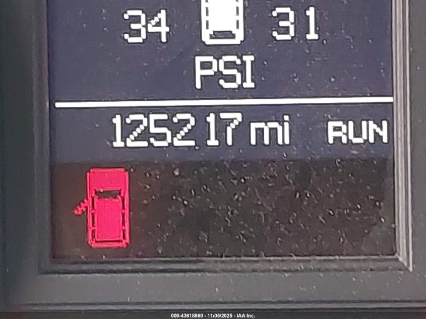 2013 Chrysler Town & Country Limited VIN: 2C4RC1GG4DR777459 Lot: 43618860