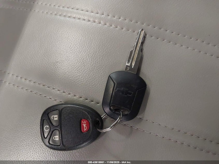 2014 CHEVROLET CAPTIVA SPORT LT 3GNAL3EK1ES509299