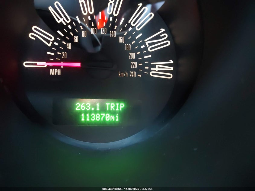 2006 Ford Mustang Gt VIN: 1ZVFT82HX65169356 Lot: 43618865