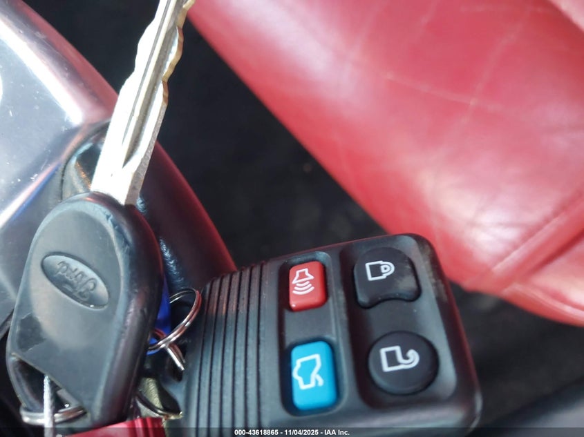 2006 Ford Mustang Gt VIN: 1ZVFT82HX65169356 Lot: 43618865