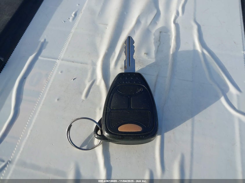 2009 Jeep Compass Sport VIN: 1J4FT47B99D187366 Lot: 43618889