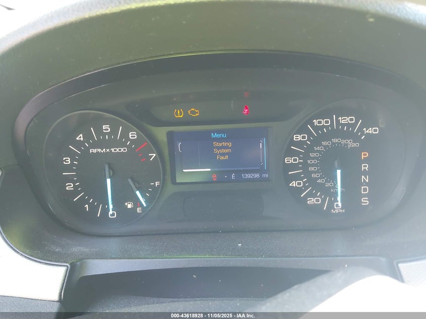 2013 FORD EDGE SEL - 2FMDK3JC1DBB34151