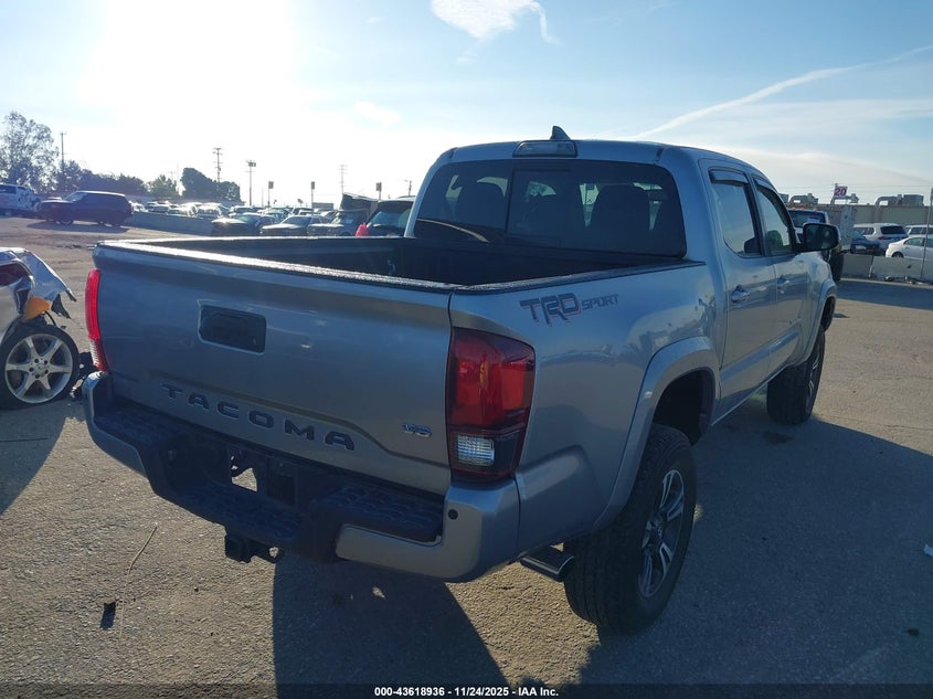 3TMAZ5CN8KM082428 2019 TOYOTA TACOMA photo no. 4