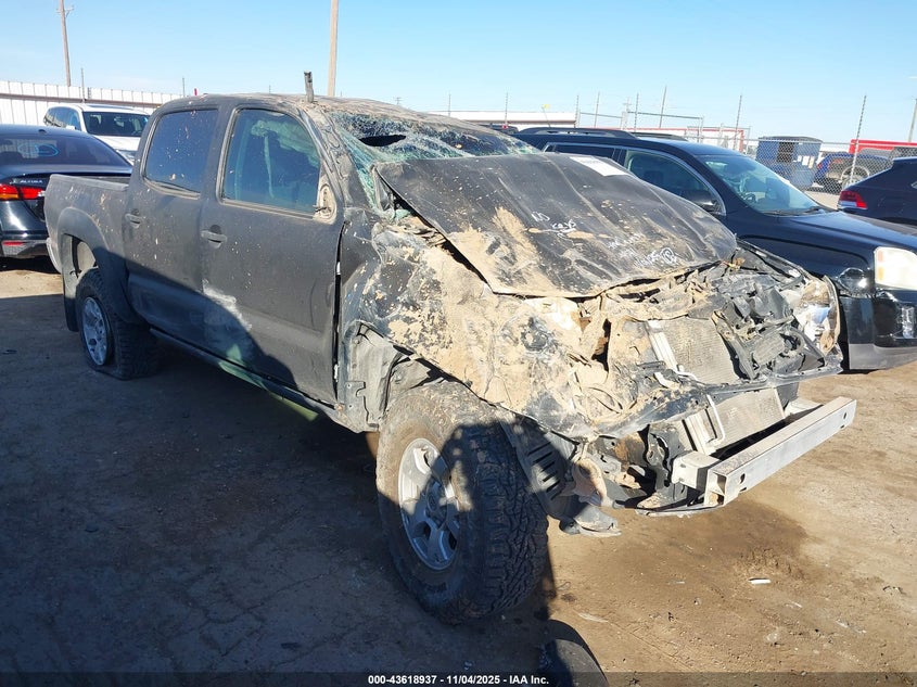3TMJU62N39M082689 2009 TOYOTA TACOMA photo no. 18