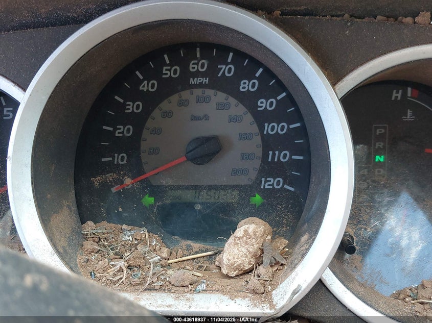 3TMJU62N39M082689 2009 TOYOTA TACOMA photo no. 7