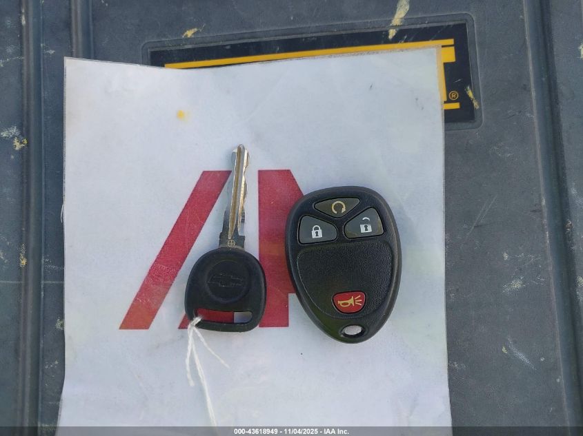 2008 Chevrolet Equinox Lt VIN: 2CNDL63F686347844 Lot: 43618949