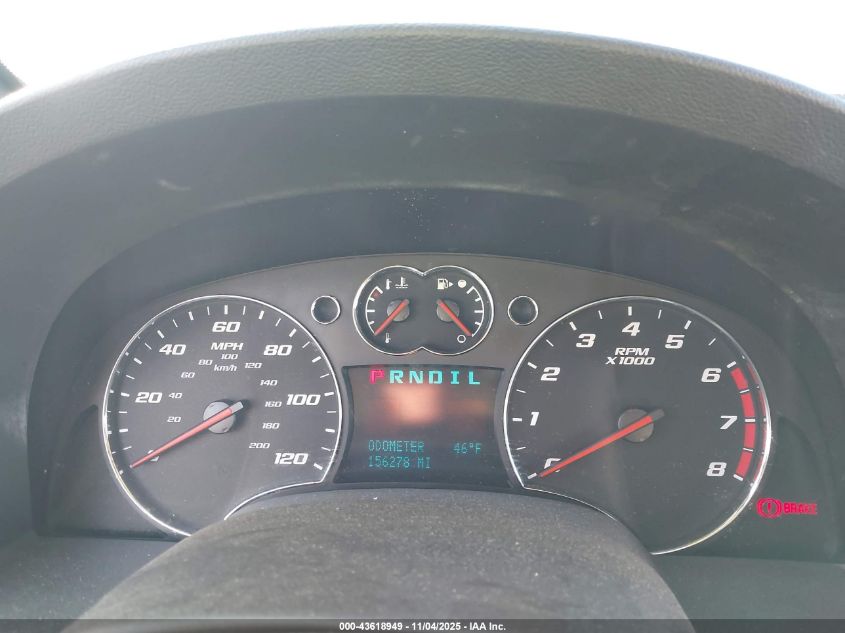 2008 Chevrolet Equinox Lt VIN: 2CNDL63F686347844 Lot: 43618949