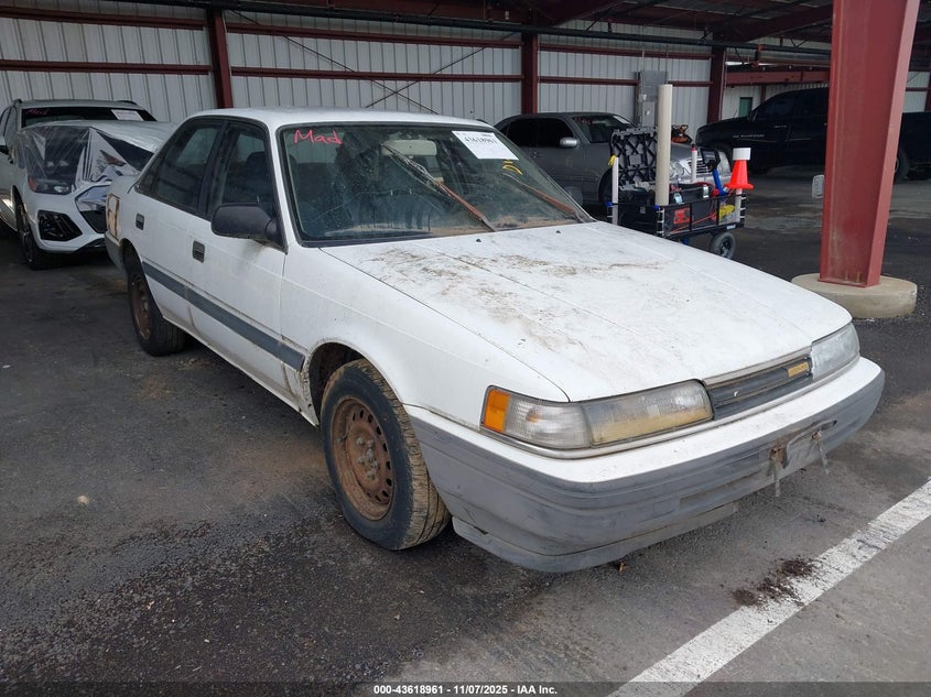 JM1GD2225J1506089 1988 Mazda 626 auction photo 1