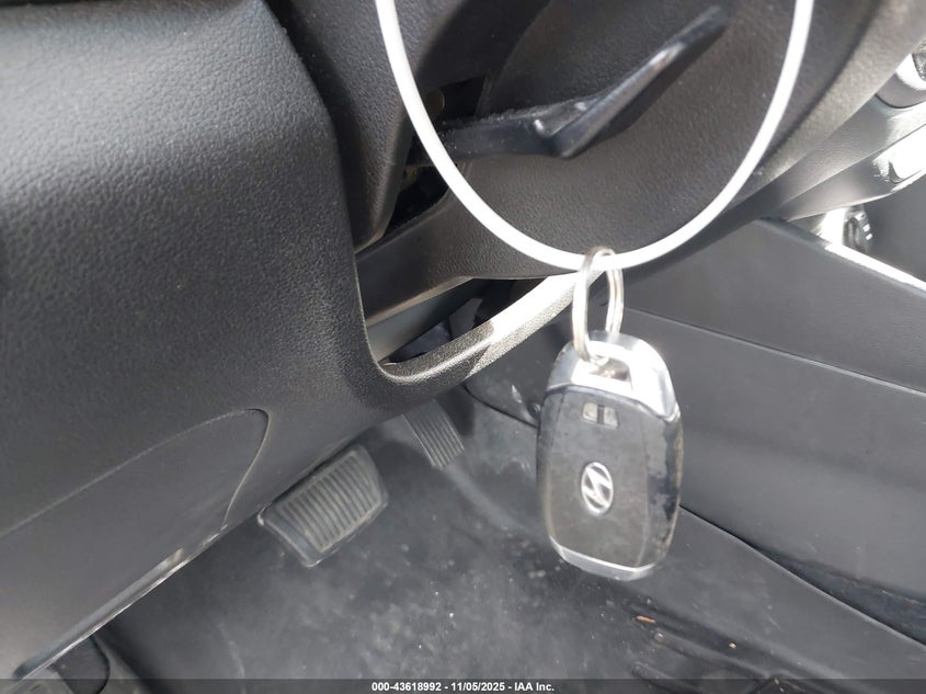 2018 HYUNDAI ACCENT LIMITED - 3KPC34A33JE018182