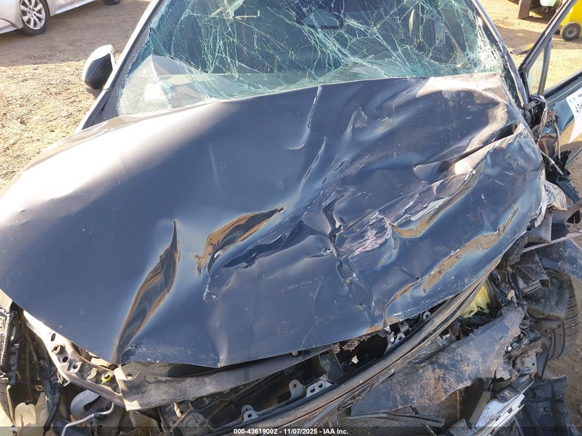 2024 TOYOTA COROLLA SE - 5YFS4MCE0RP212069