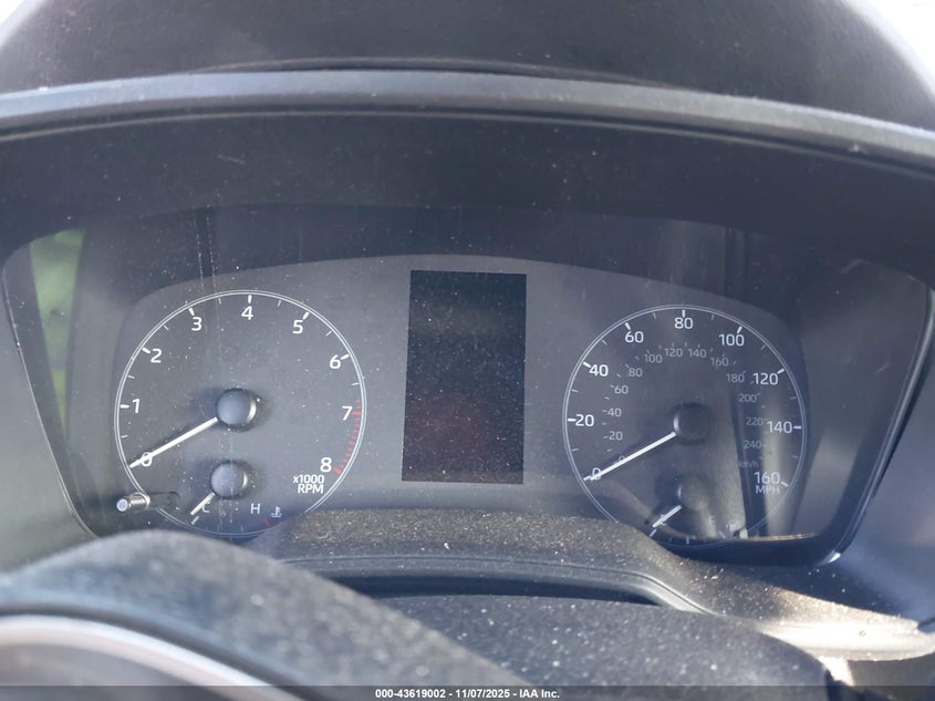 2024 TOYOTA COROLLA SE - 5YFS4MCE0RP212069