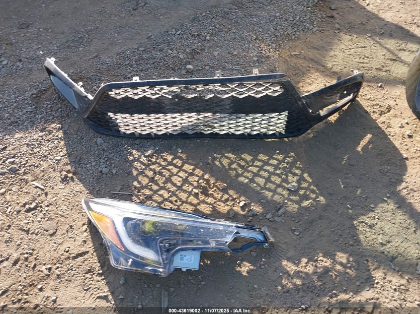 2024 TOYOTA COROLLA SE - 5YFS4MCE0RP212069