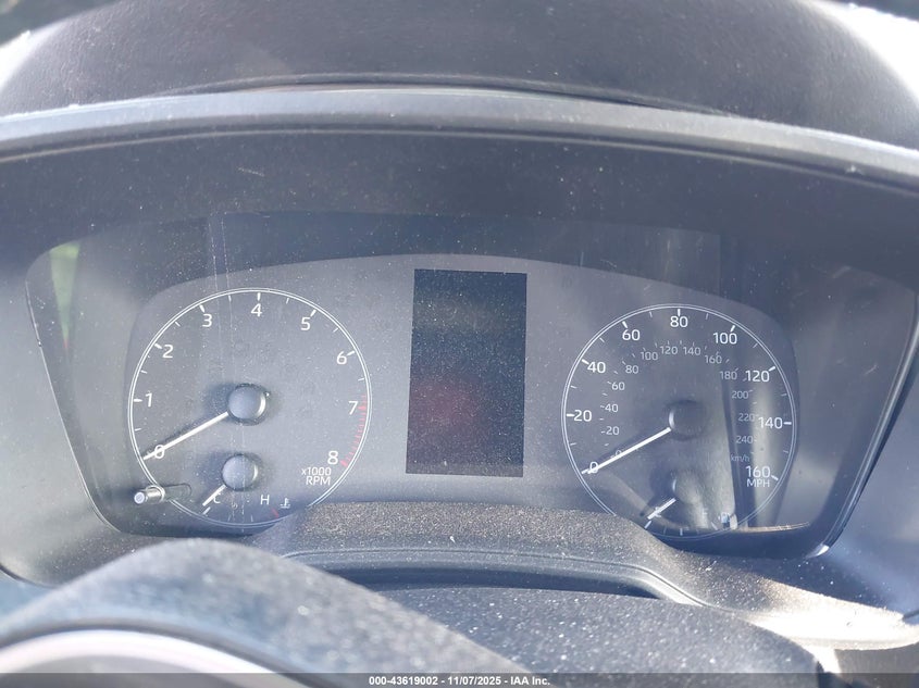 2024 TOYOTA COROLLA SE - 5YFS4MCE0RP212069