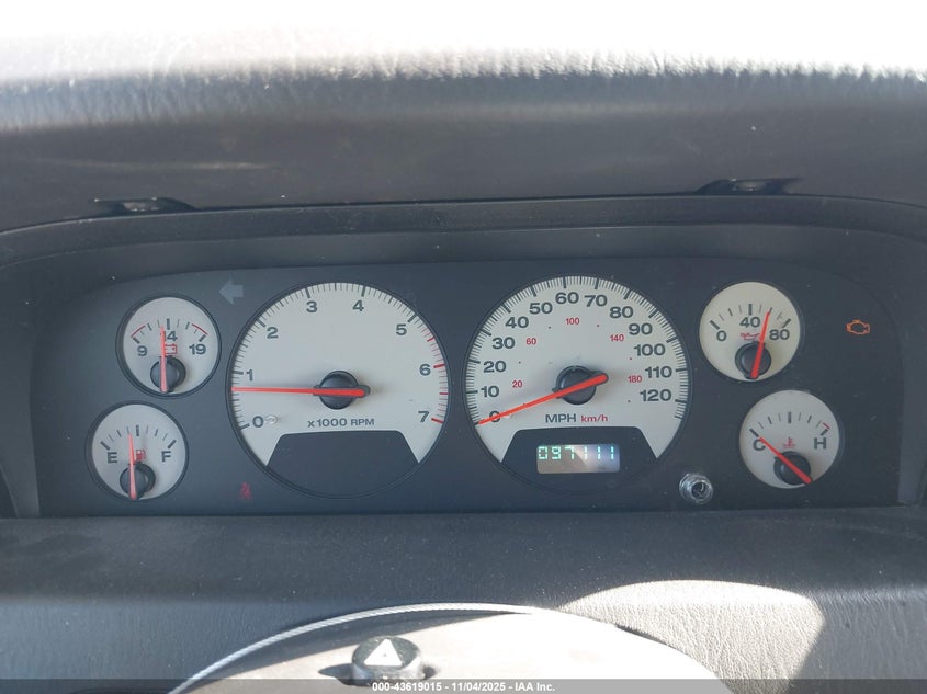 2001 Jeep Grand Cherokee Limited VIN: 1J4GW58N01C665890 Lot: 43619015