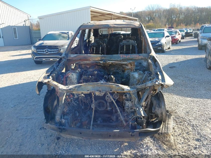 2019 Jeep Grand Cherokee Limited 4X4 VIN: 1C4RJFBGXKC693257 Lot: 43619020