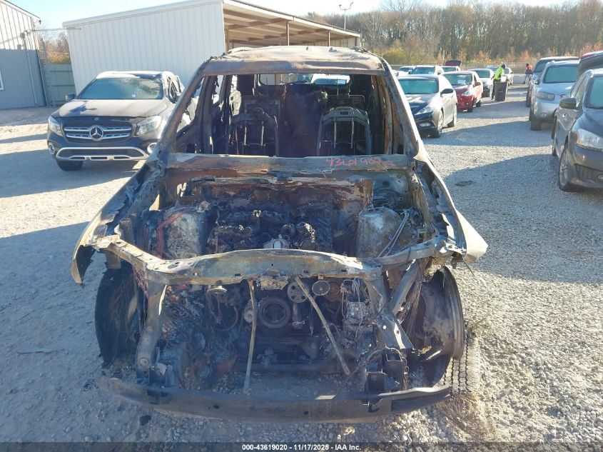 2019 Jeep Grand Cherokee Limited 4X4 VIN: 1C4RJFBGXKC693257 Lot: 43619020