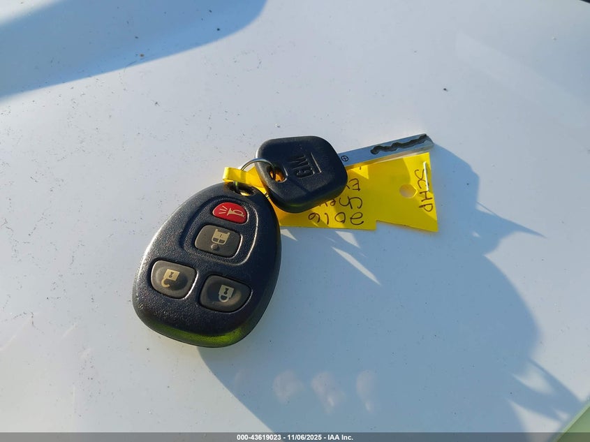 2016 CHEVROLET EXPRESS 2500 WORK VAN - 1GCWGAFF7G1119109