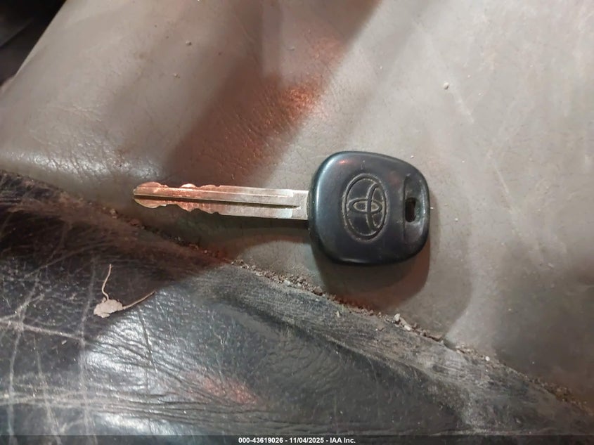 5TEMU52N07Z343266 2007 TOYOTA TACOMA photo no. 11