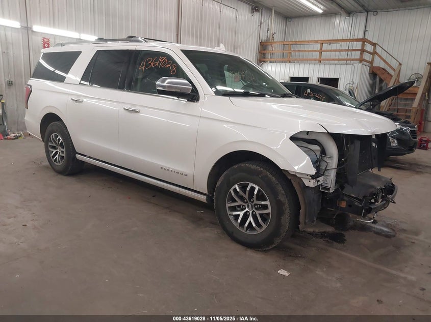 FORD EXPEDITION PLATINUM