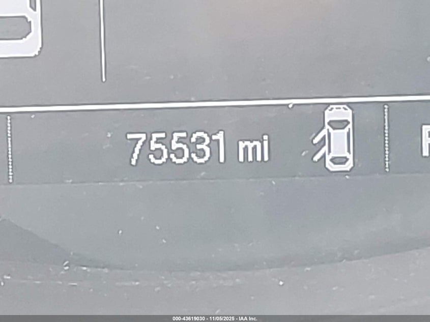 2019 CHEVROLET TRAX LT 3GNCJLSB8KL321159