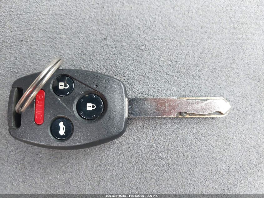 2006 Honda Civic Lx VIN: 1HGFA16576L129796 Lot: 43619034