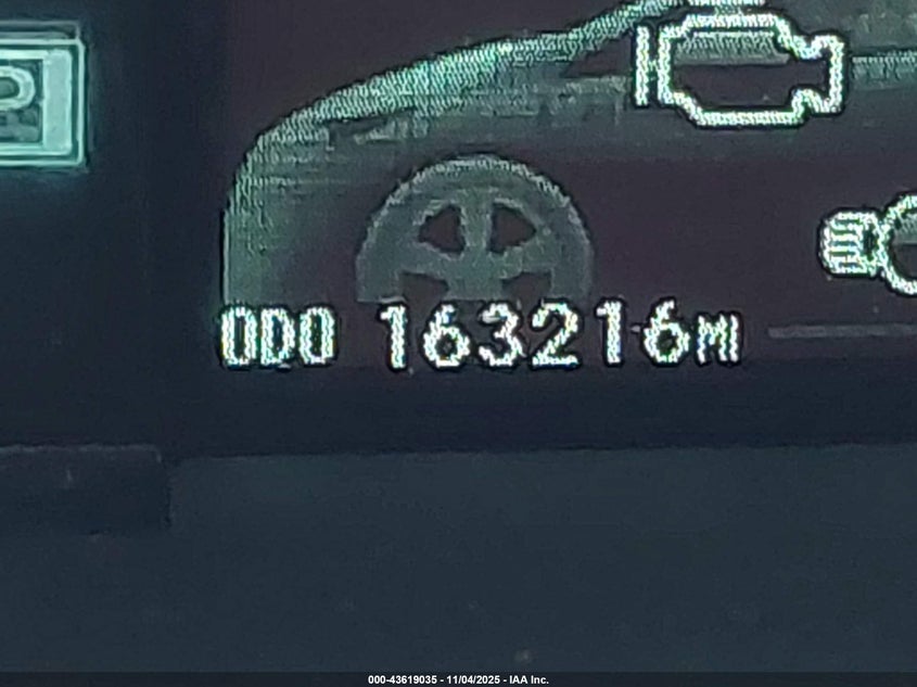 2015 TOYOTA PRIUS TWO JTDKN3DU1F1917864