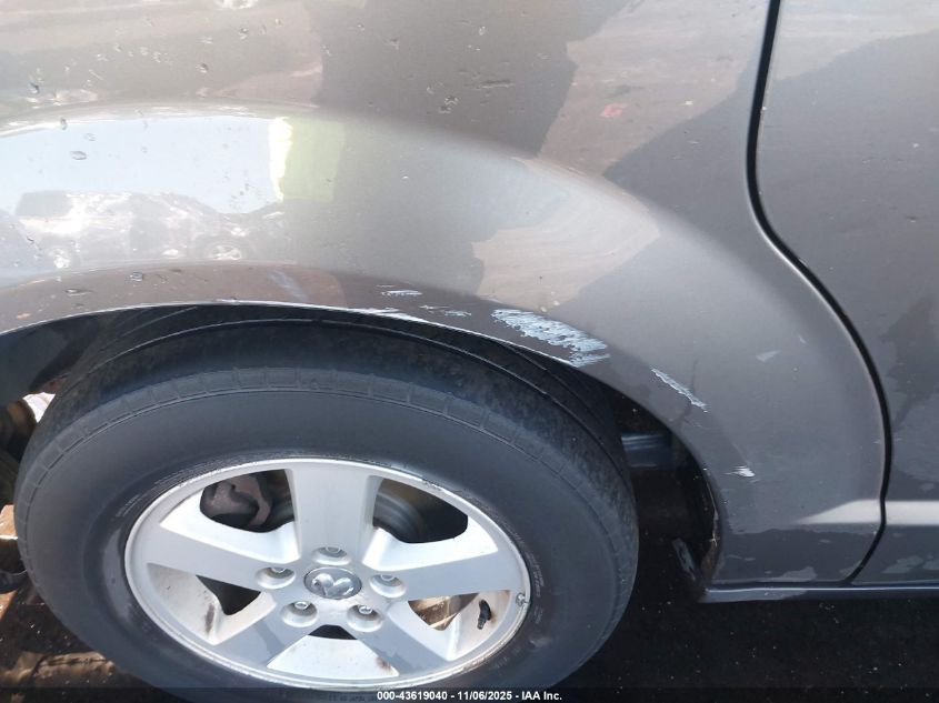 2010 Dodge Grand Caravan Se VIN: 2D4RN4DE4AR282112 Lot: 43619040