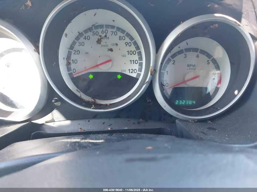 2010 Dodge Grand Caravan Se VIN: 2D4RN4DE4AR282112 Lot: 43619040