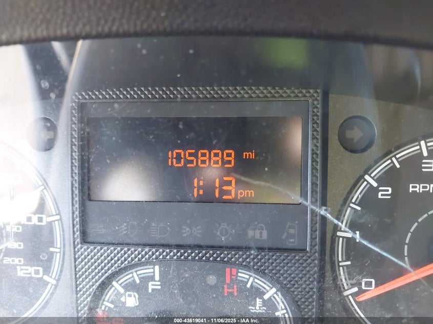 2017 RAM PROMASTER 1500 LOW ROOF 136 WB - 3C6TRVAG0HE547629