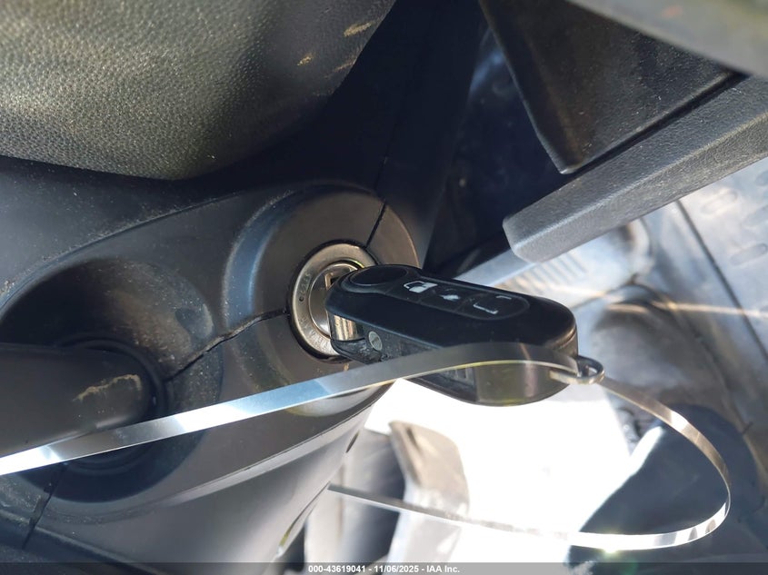 2017 RAM PROMASTER 1500 LOW ROOF 136 WB - 3C6TRVAG0HE547629