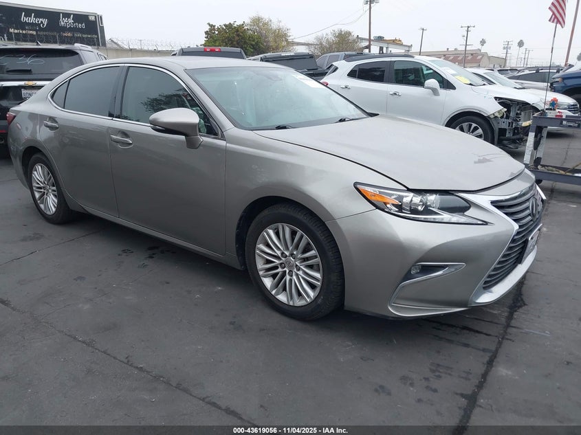 LEXUS ES 350 ES 350