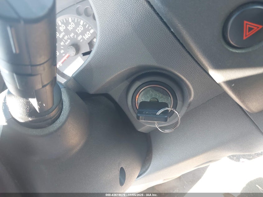 5N1AN08U46C523070 2006 NISSAN XTERRA photo no. 11