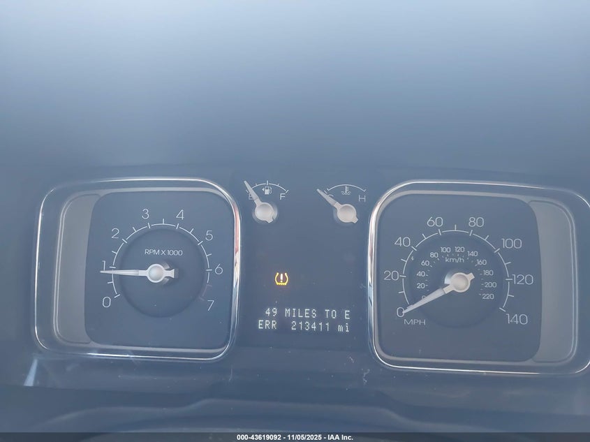 2008 Lincoln Mkx VIN: 2LMDU68C28BJ17614 Lot: 43619092