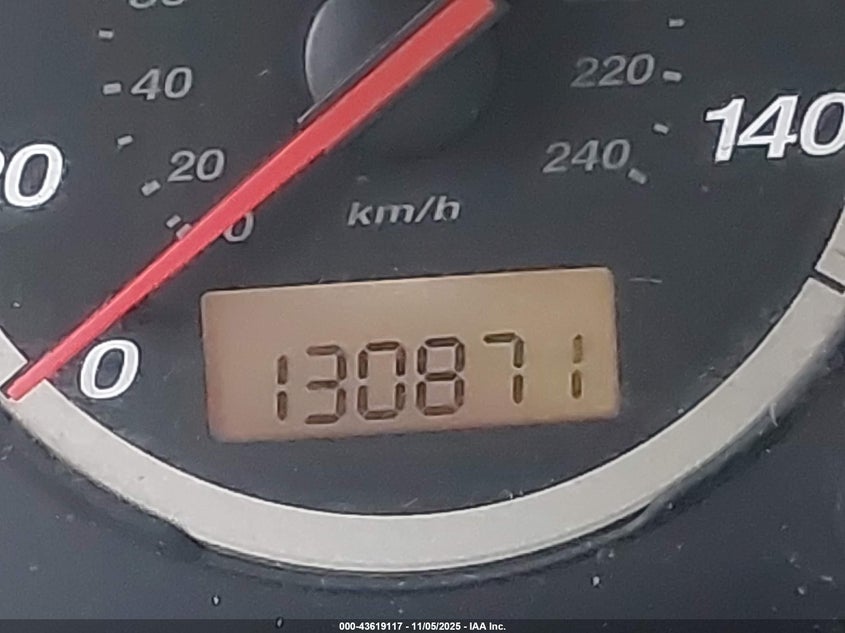 2005 Honda Cr-V Lx VIN: JHLRD78565C041908 Lot: 43619117