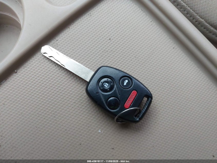 2005 Honda Cr-V Lx VIN: JHLRD78565C041908 Lot: 43619117