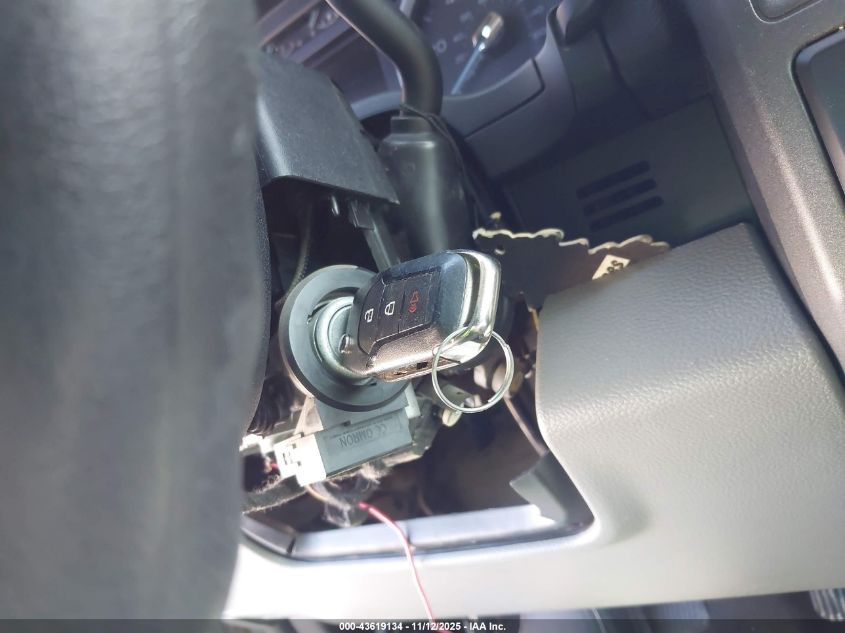 2019 Ford F-250 Xl VIN: 1FT7W2B6XKEC99870 Lot: 43619134