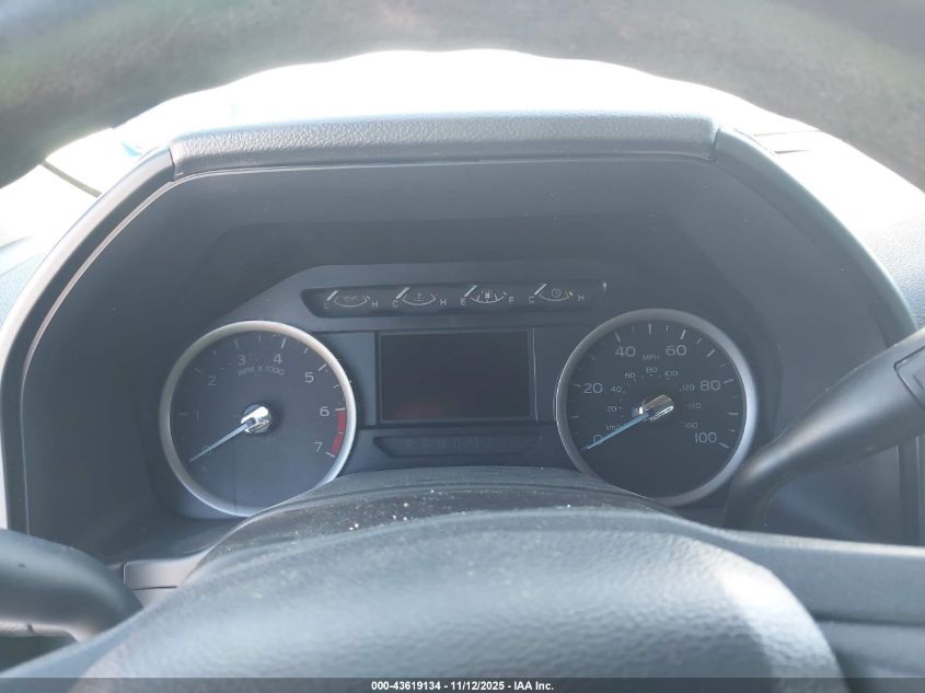 2019 Ford F-250 Xl VIN: 1FT7W2B6XKEC99870 Lot: 43619134