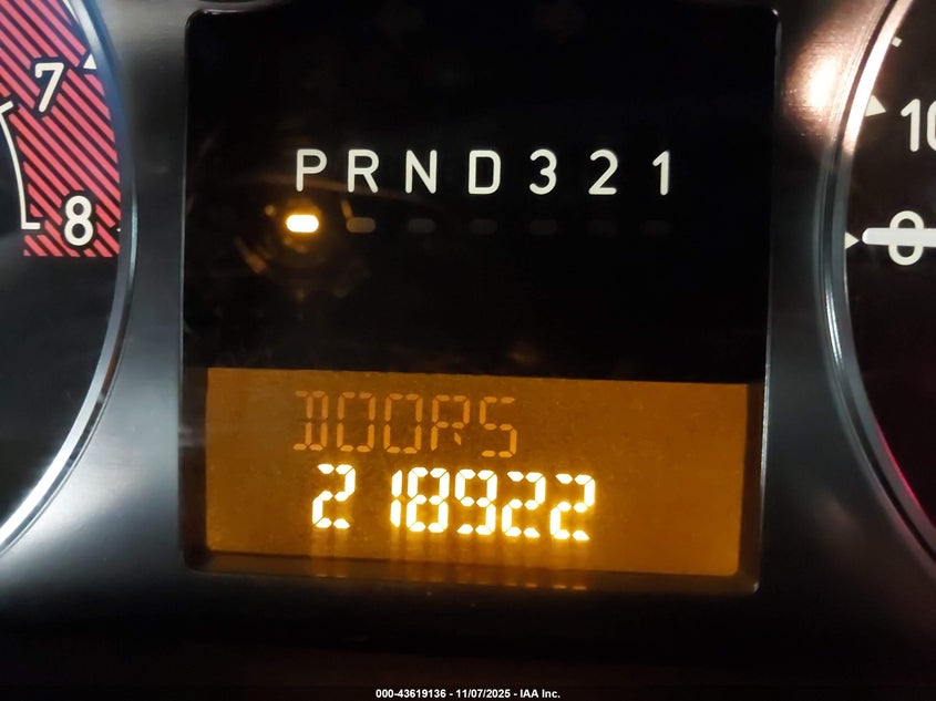 2007 Hummer H3 Suv VIN: 5GTDN13E878139782 Lot: 43619136